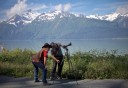 Photo of Private Chilkat Photography Tour